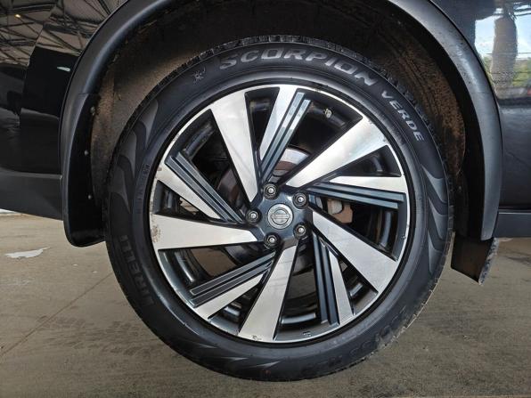 Nissan Murano III (Z52) с пробегом 2019 года, цена 2 499 000 рублей, 137743 км, внедорожник, Автокод Объявления