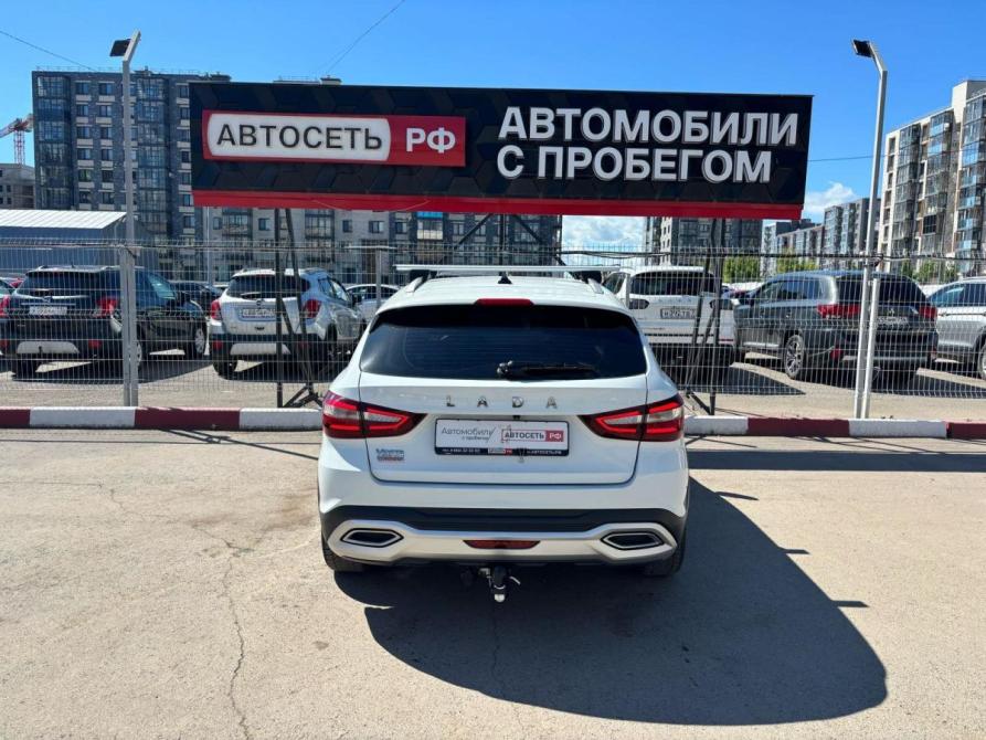 Lada (ВАЗ) Vesta I Рестайлинг (NG) Альметьевск  - изображение 16