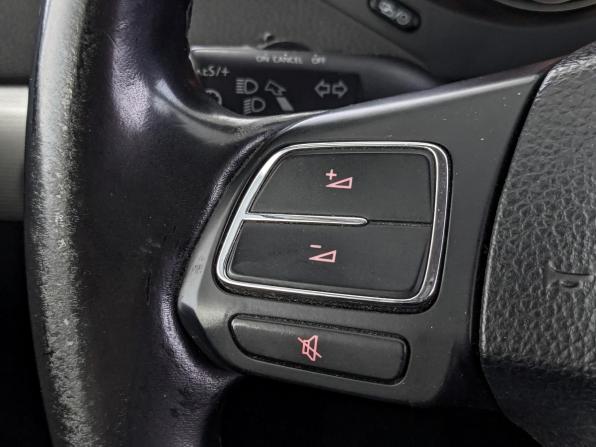 Volkswagen Jetta VI с пробегом 2014 года, цена 1 125 000 рублей, 106091 км, седан, Автокод Объявления