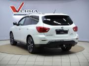 Nissan Pathfinder IV Рестайлинг Уфа  - изображение 27