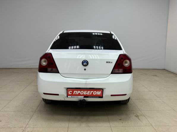 Geely MK I с пробегом 2012 года, цена 178 000 рублей, 172051 км, седан, Автокод Объявления