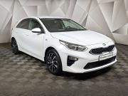 Kia Ceed III Москва  - изображение 23