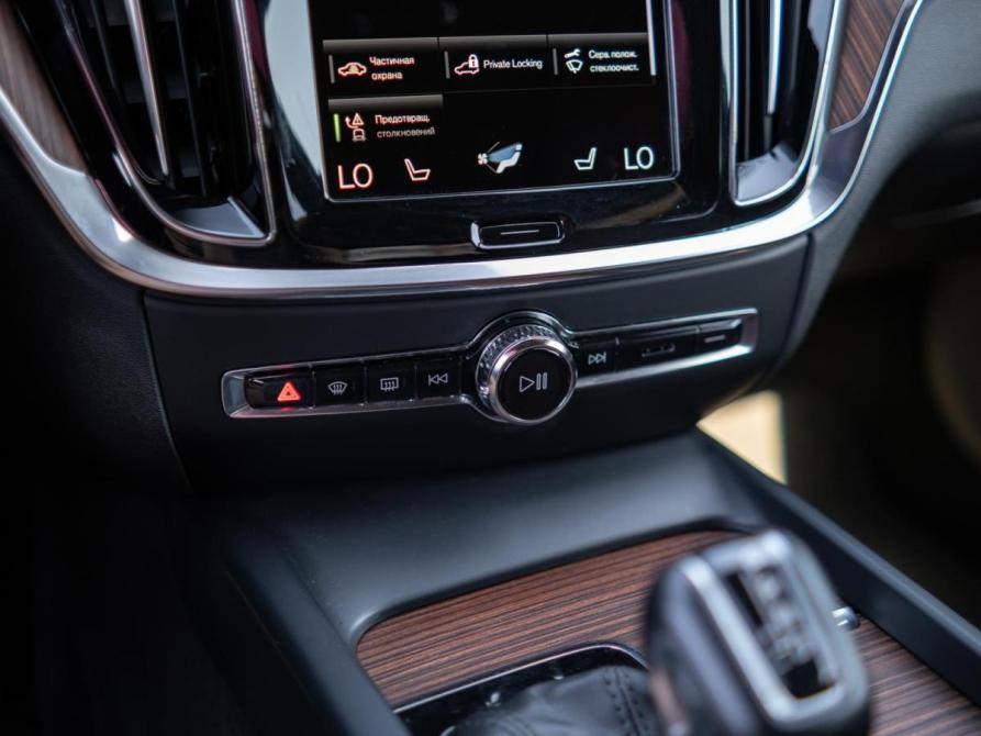 Volvo V60 Cross Country II Сочи  - изображение 18