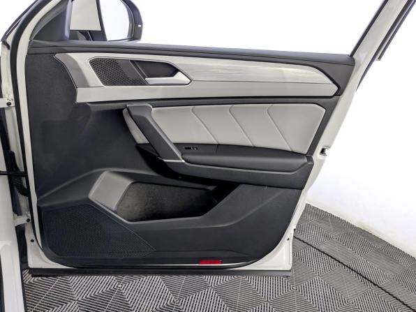 Volkswagen Tayron II (China Market) с пробегом 2023 года, цена 4 190 000 рублей, 20990 км, внедорожник, Автокод Объявления