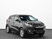 Hyundai ix35 I Рестайлинг Москва  - изображение 16