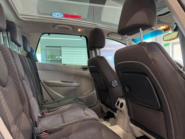 Peugeot 308 I с пробегом 2010 года, цена 492 000 рублей, 135123 км, универсал, Автокод Объявления