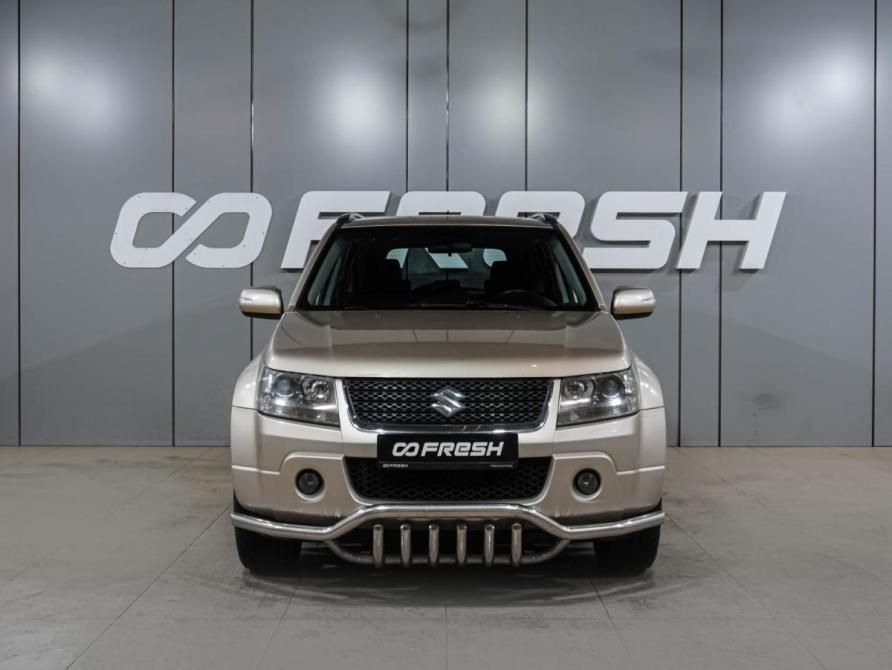 Suzuki Grand Vitara II Рестайлинг Воронеж  - изображение 3