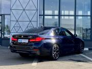 BMW 5 серии VII (G30/G31/G38) Рестайлинг Москва  - изображение 38