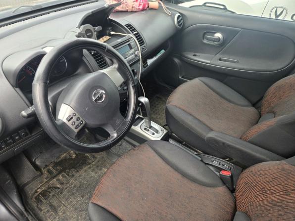 Nissan Note I Рестайлинг с пробегом 2010 года, цена 749 000 рублей, 122000 км, хэтчбек, Автокод Объявления
