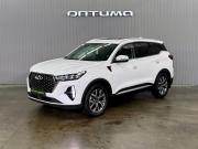 Chery Tiggo 7 Pro Max I Краснодар  - изображение 21