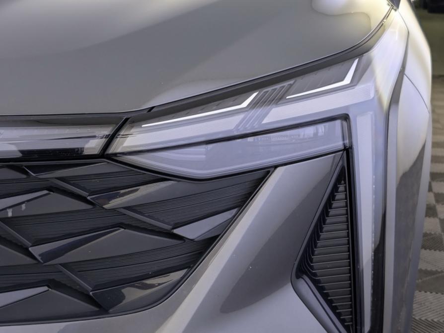 Geely Cityray Москва  - изображение 12