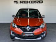 Renault Kaptur I Уфа  - изображение 23