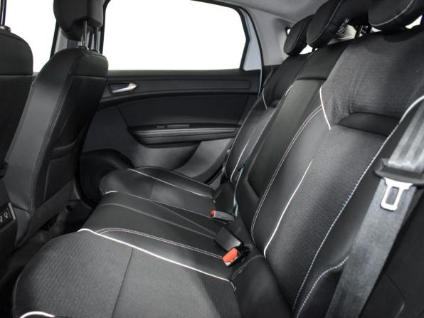 Renault Arkana I с пробегом 2019 года, цена 1 459 000 рублей, 160002 км, внедорожник, Автокод Объявления