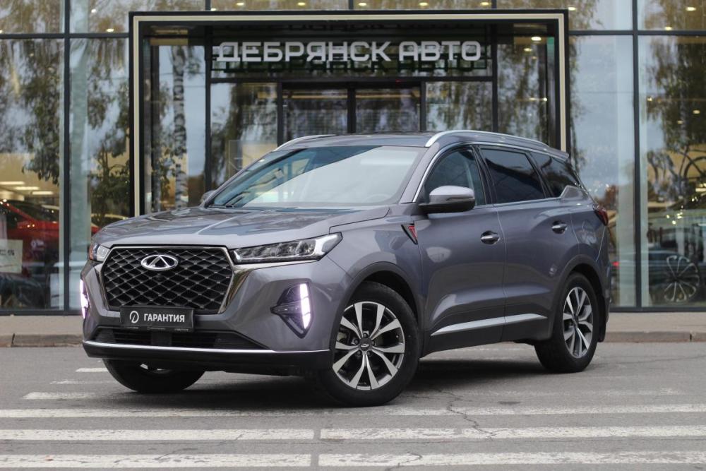 Chery Tiggo 7 Pro Max I Брянск  - изображение 1