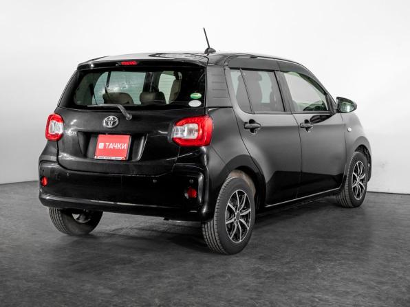 Toyota Passo III с пробегом 2017 года, цена 780 000 рублей, 143381 км, хэтчбек, Автокод Объявления