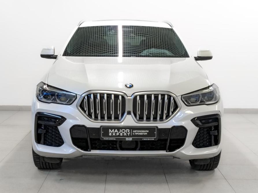 BMW X6 III (G06) Санкт-Петербург  - изображение 2
