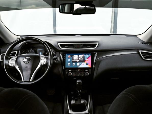 Nissan X-Trail III с пробегом 2016 года, цена 1 759 000 рублей, 137797 км, внедорожник, Автокод Объявления