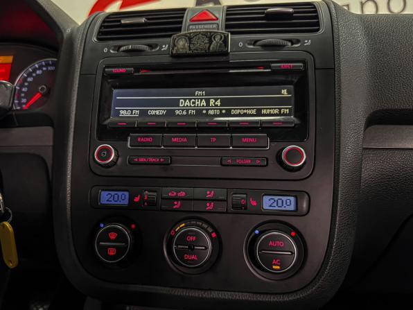 Volkswagen Jetta V с пробегом 2008 года, цена 599 000 рублей, 189799 км, седан, Автокод Объявления