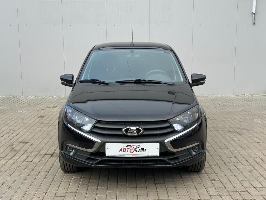 Lada (ВАЗ) Granta I Рестайлинг Тамбов  - изображение 2