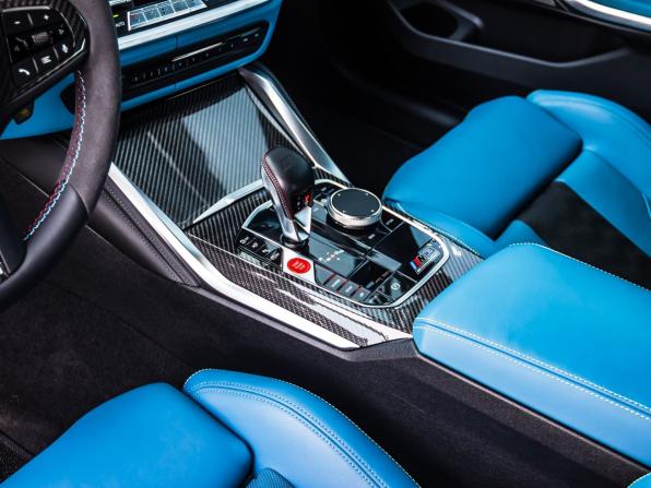 BMW M3 VI (G80) с пробегом 2022 года, цена 10 370 000 рублей, 17428 км, седан, Автокод Объявления
