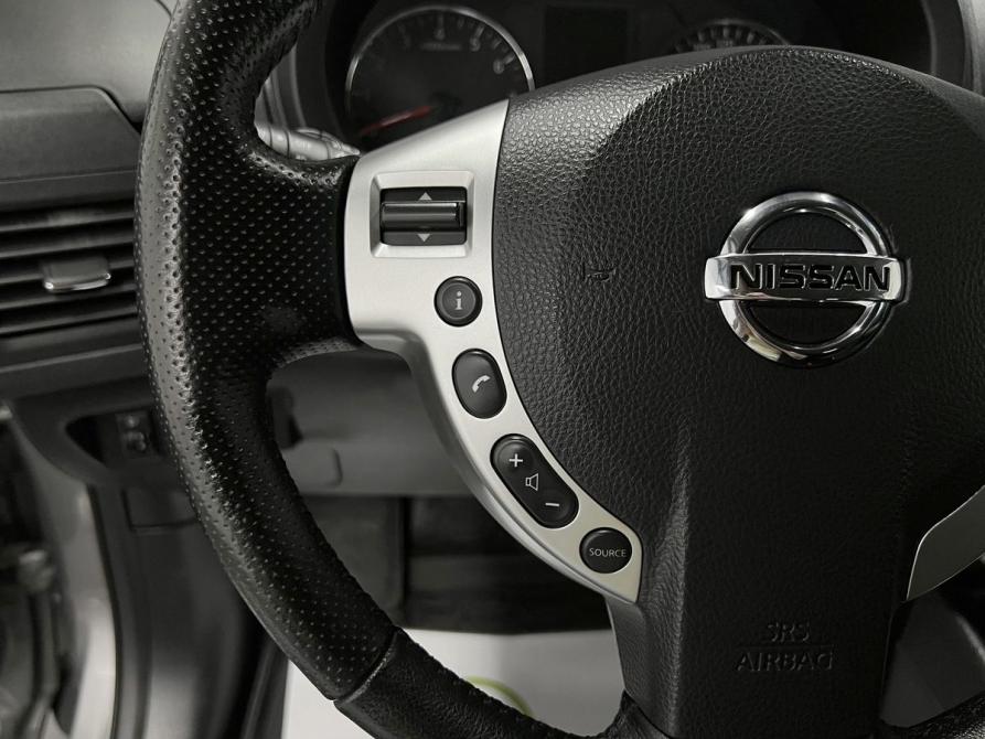 Nissan X-Trail II Рестайлинг Тверь  - изображение 18