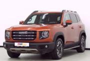 Haval Dargo Екатеринбург  - изображение 29