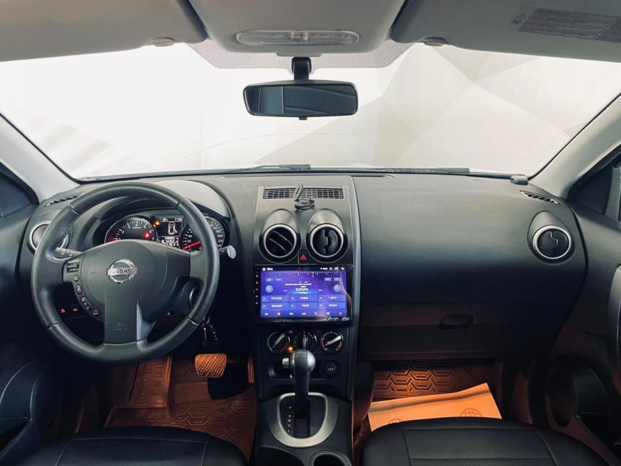 Nissan Qashqai I Рестайлинг Оренбург  - изображение 11