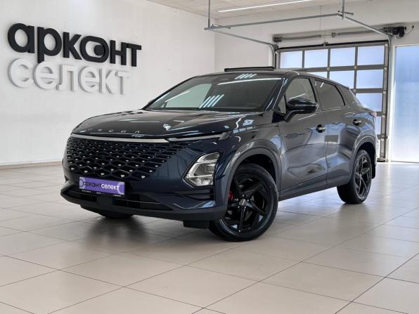 Omoda C5 I с пробегом 2023 года, цена 1 790 000 рублей, 29257 км, внедорожник, Автокод Объявления