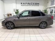 Lada (ВАЗ) Granta I Волгоград  - изображение 23
