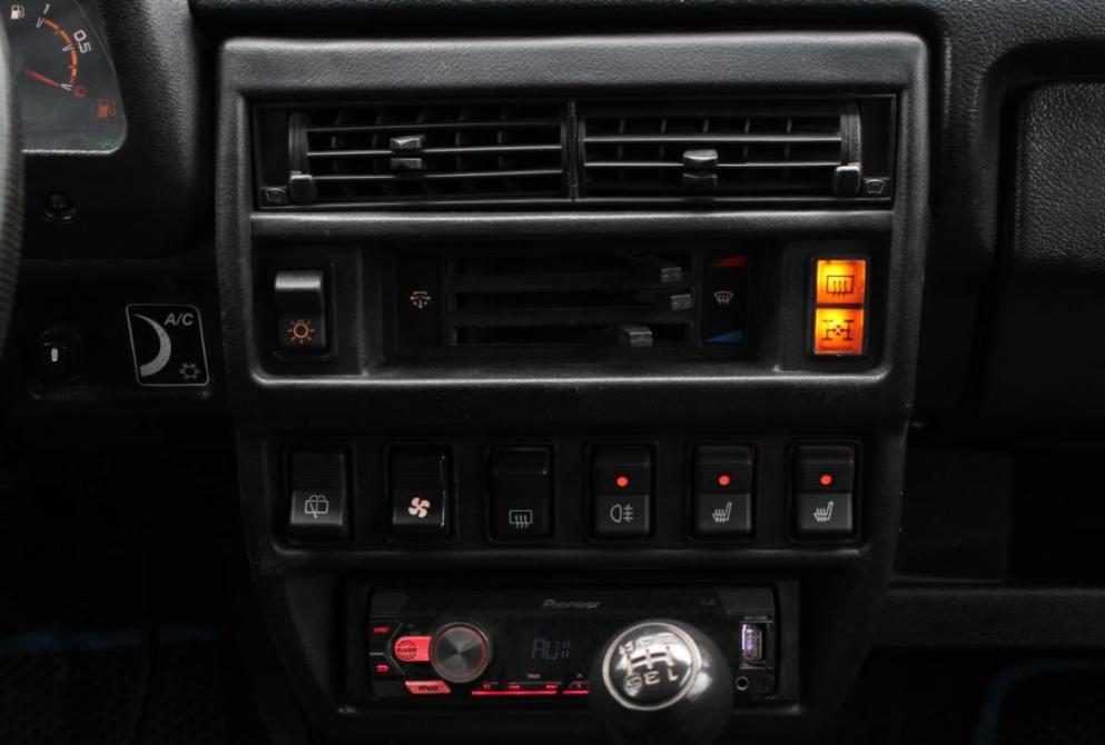 Lada (ВАЗ) 2121 (4x4) I Рестайлинг Саратов  - изображение 22