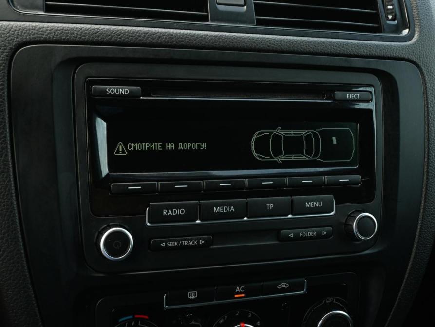 Volkswagen Jetta V Волгоград  - изображение 16