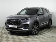 Chery Tiggo 8 Pro Max I Санкт-Петербург  - изображение 25