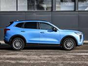 Haval Jolion I Рестайлинг Новороссийск  - изображение 28