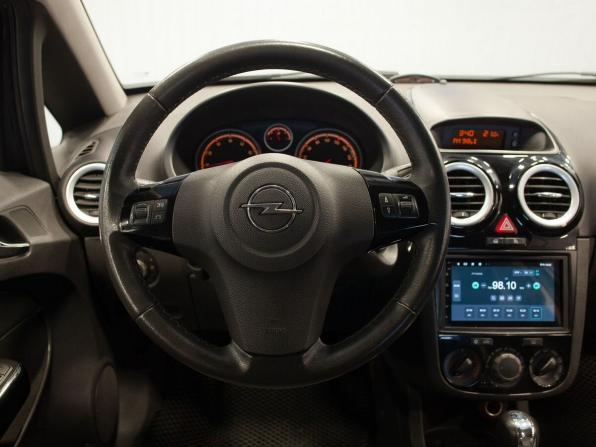 Opel Corsa D с пробегом 2008 года, цена 490 000 рублей, 146734 км, хэтчбек, Автокод Объявления
