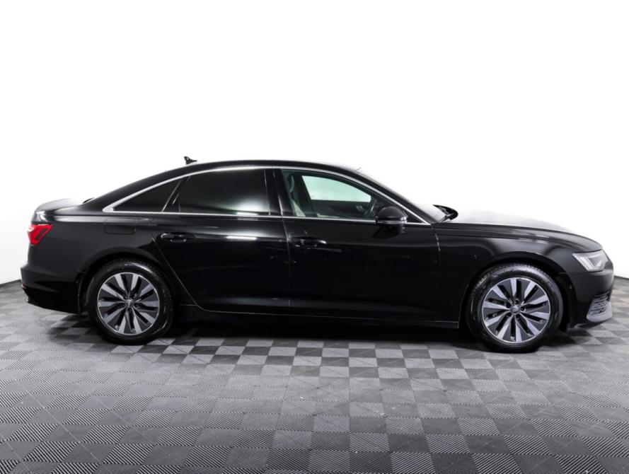 Audi A6 V (C8) Москва  - изображение 4