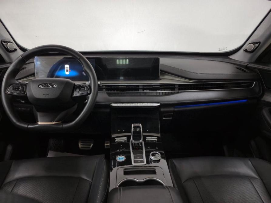 Chery Tiggo 8 Pro Max I Альметьевск  - изображение 10