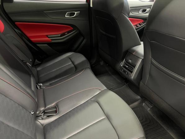 Changan CS55 Plus II с пробегом 2023 года, цена 2 065 000 рублей, 18671 км, внедорожник, Автокод Объявления