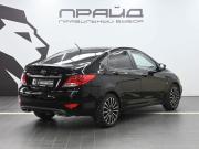 Hyundai Solaris I Ростов-на-Дону  - изображение 26
