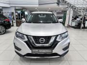 Nissan X-Trail III Рестайлинг Казань  - изображение 24