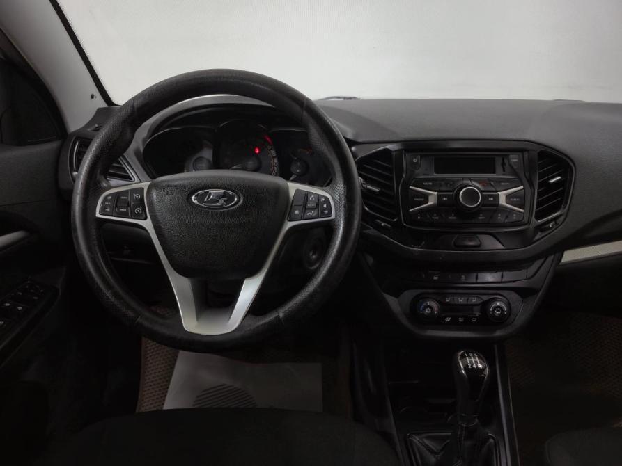 Lada (ВАЗ) Vesta I Альметьевск  - изображение 14