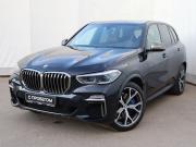 BMW X5 IV (G05/G18) Москва  - изображение 28