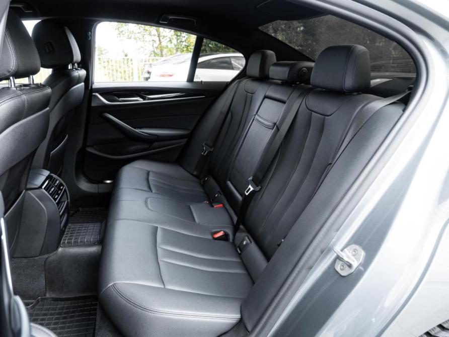 BMW 5 серии VII (G30/G31/G38) Ставрополь  - изображение 9