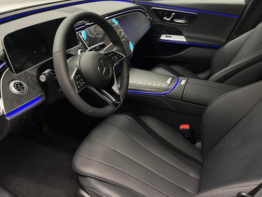 Mercedes-Benz E-Класс VI (W214 S214) Санкт-Петербург  - изображение 18