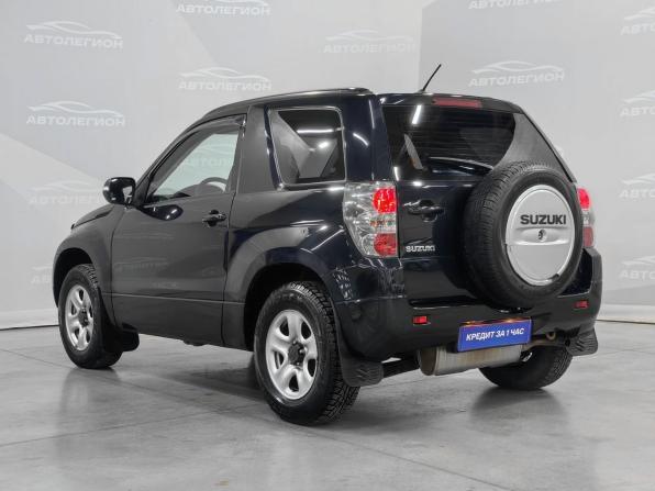 Suzuki Grand Vitara II Рестайлинг с пробегом 2011 года, цена 900 000 рублей, 120000 км, внедорожник, Автокод Объявления