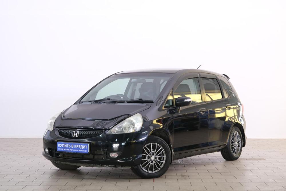 Honda Fit I Омск  - изображение 4