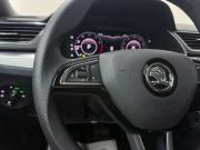 Skoda Superb III Рестайлинг Уфа  - изображение 45