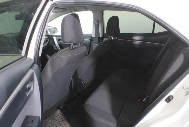 Toyota Corolla XI (E160 E170 E180) с пробегом 2013 года, цена 1 200 000 рублей, 180035 км, седан, Автокод Объявления
