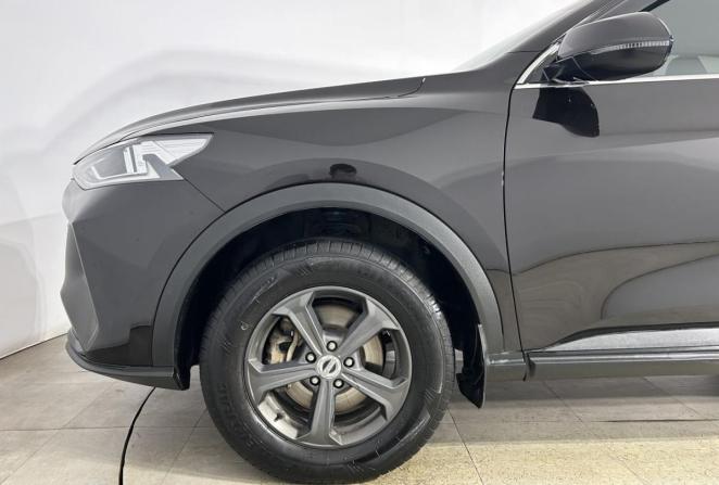 Haval F7 I Рестайлинг с пробегом 2023 года, цена 1 950 000 рублей, 116192 км, внедорожник, Автокод Объявления