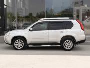 Nissan X-Trail II Рестайлинг Новосибирск  - изображение 28