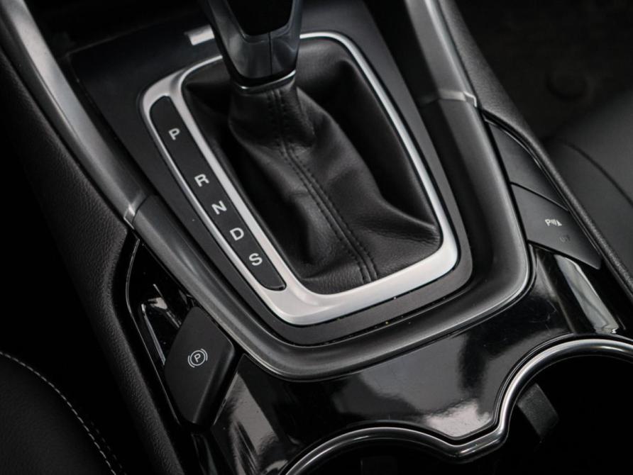 Ford Mondeo V Москва  - изображение 17